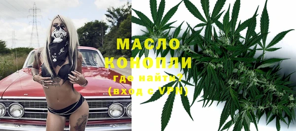 молекула духа Магас
