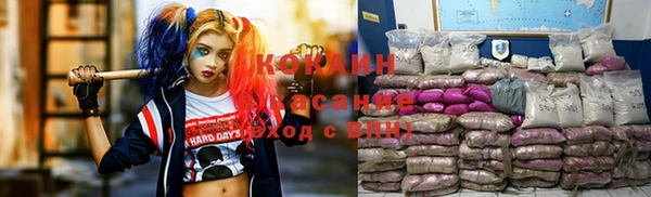молекула духа Магас